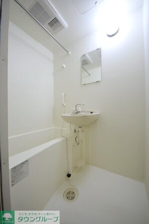 レオパレスリブェールIIの物件内観写真